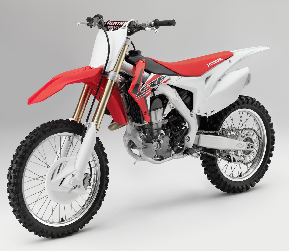 Honda Crf 450
