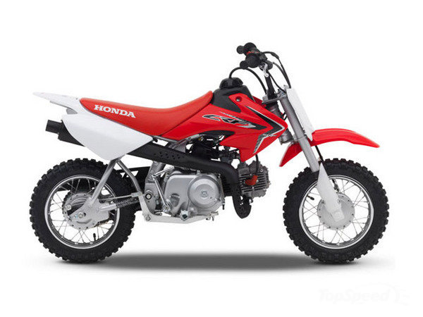 Honda Crf 50