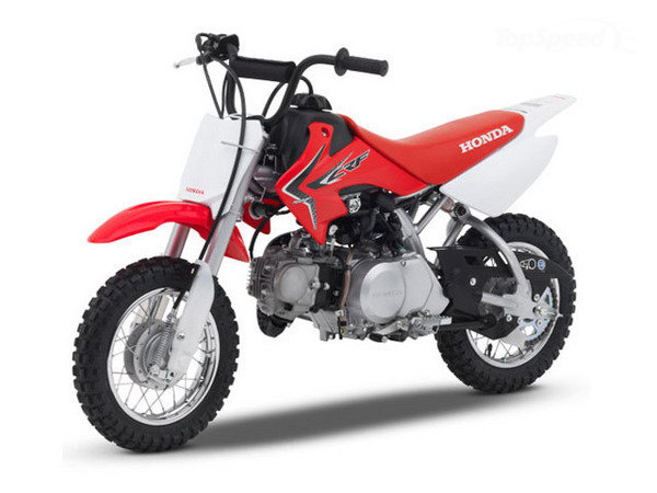 Honda Crf 50