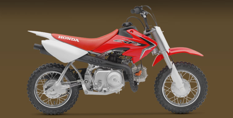 Honda Crf 50