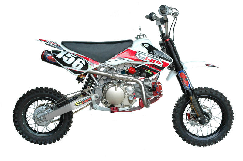Honda Crf 50