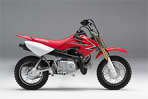 Honda Crf 50
