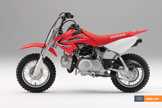 Honda Crf 50