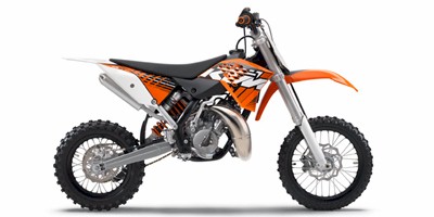 Honda Crf 65