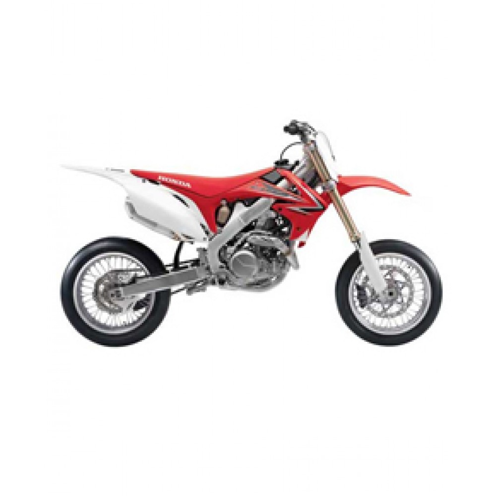 Honda Crf 65