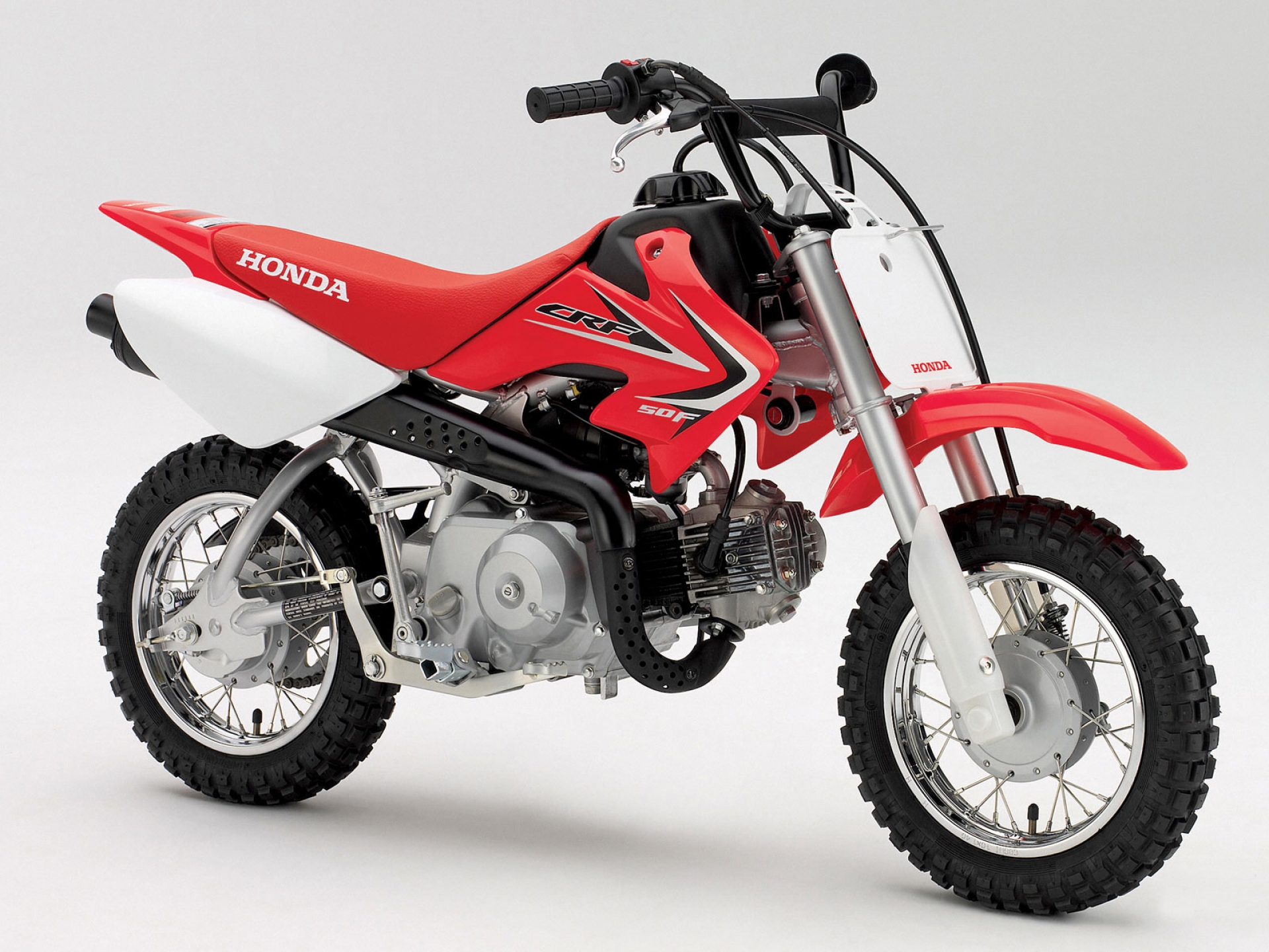 Honda Crf 65