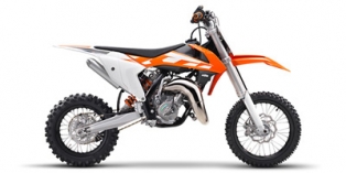 Honda Crf 65