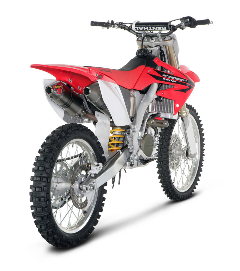 Honda Crf 65