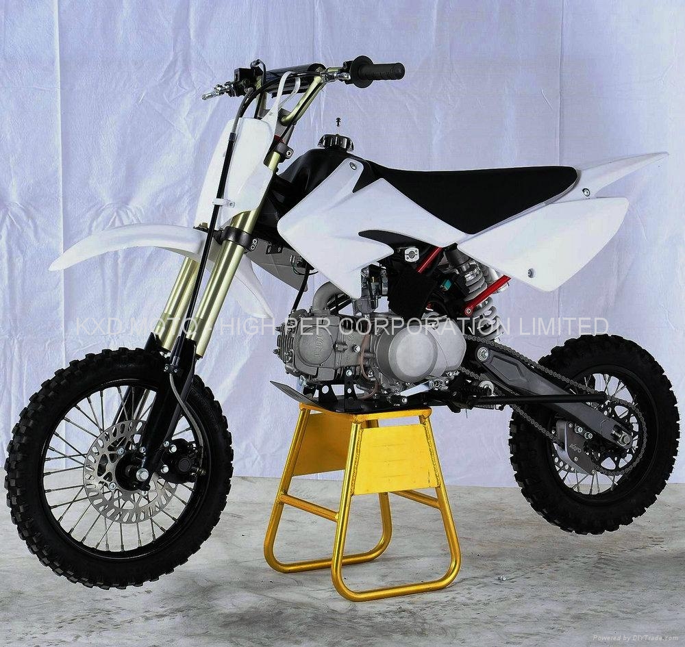 Honda Crf 70 Pit Bike