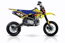 Honda Crf 70 Pit Bike