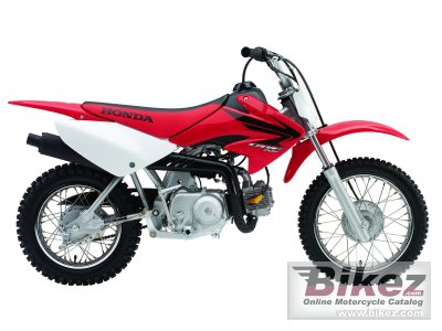 Honda Crf 70cc