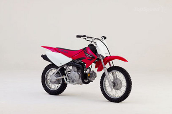 Honda Crf 70cc