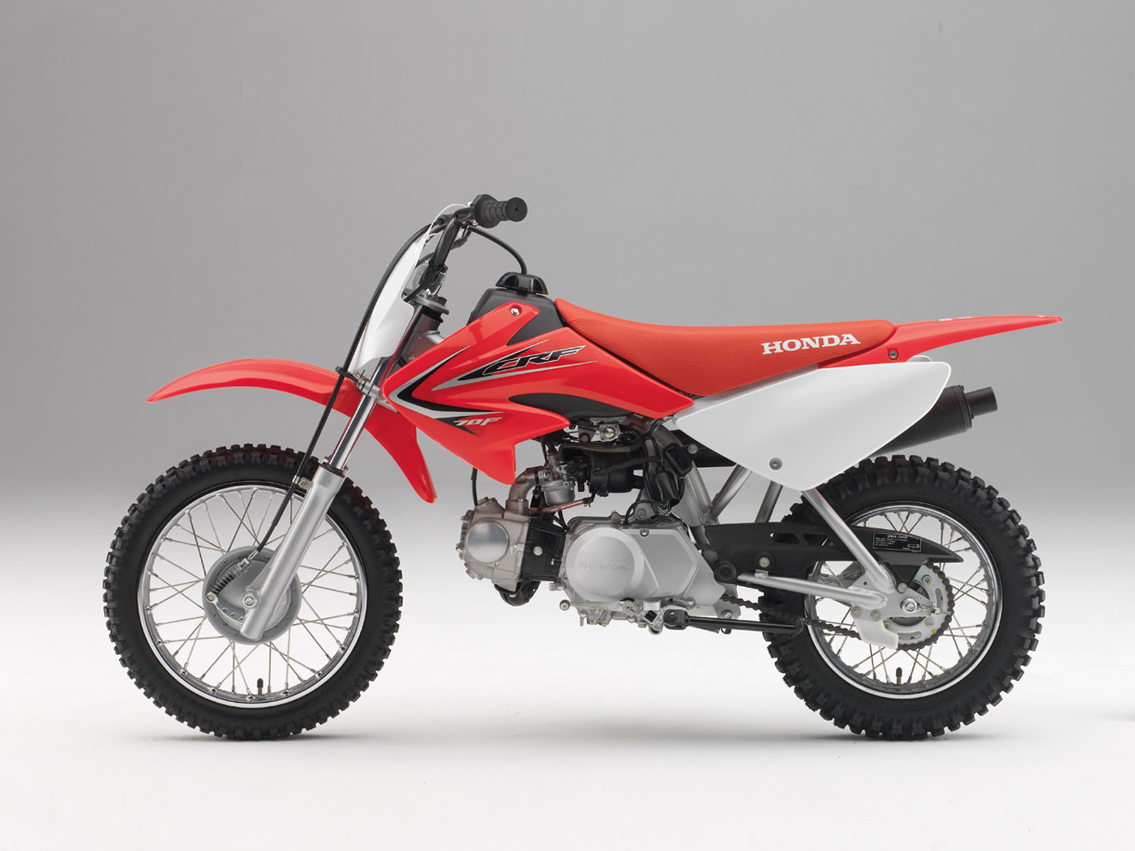 Honda Crf 70cc