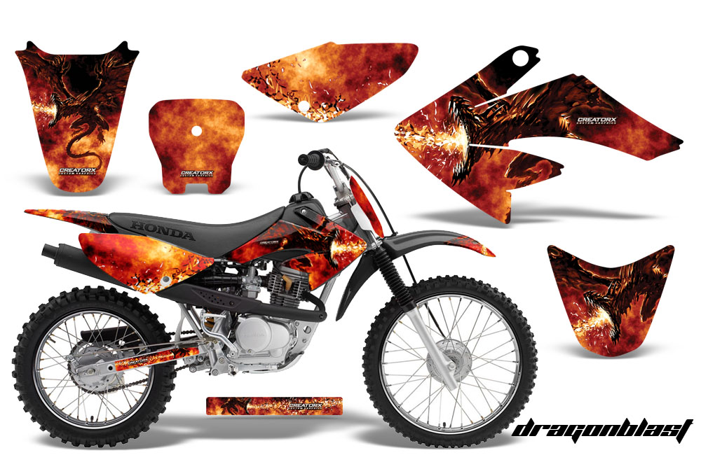 Honda Crf 70cc Honda Crf 70cc