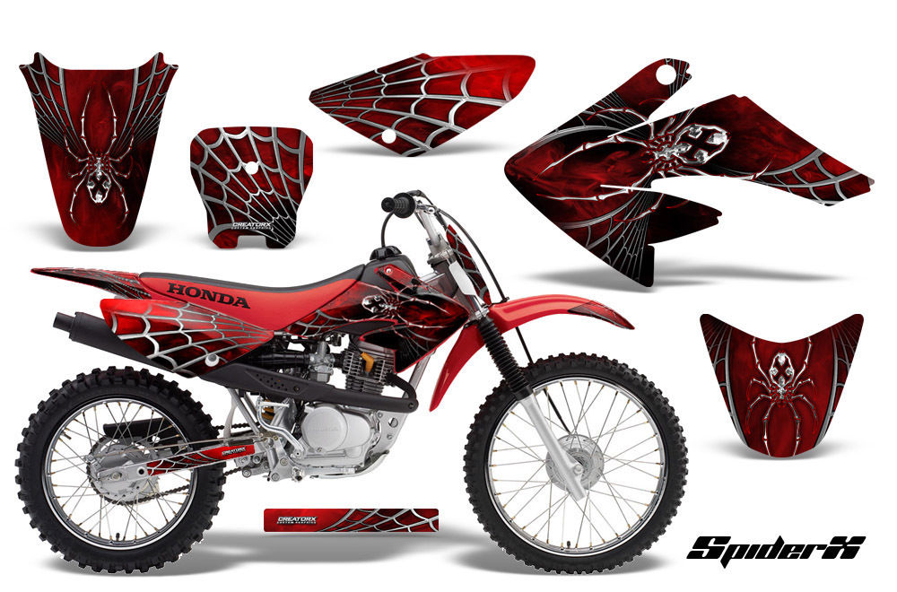 Honda Crf 70cc