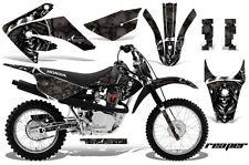 Honda Crf 80 Dirt Bike