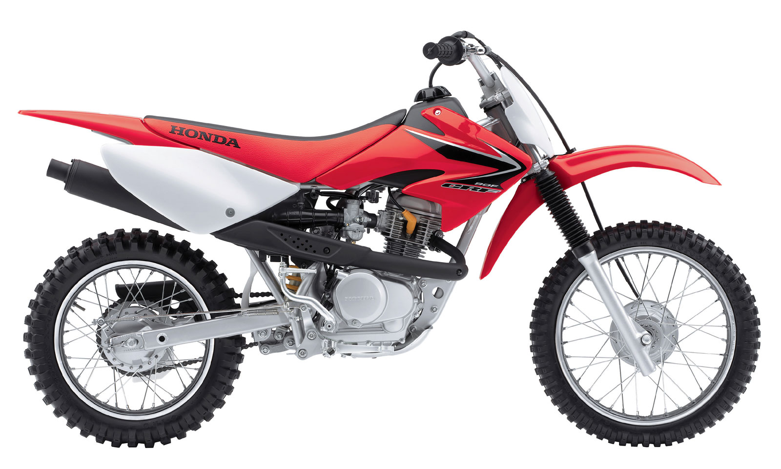 Honda Crf 80