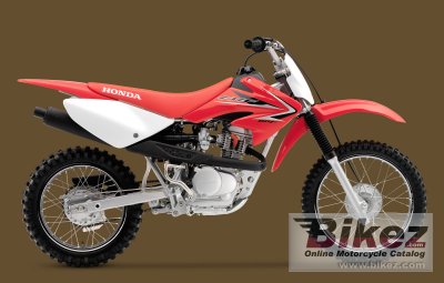 Honda Crf 80