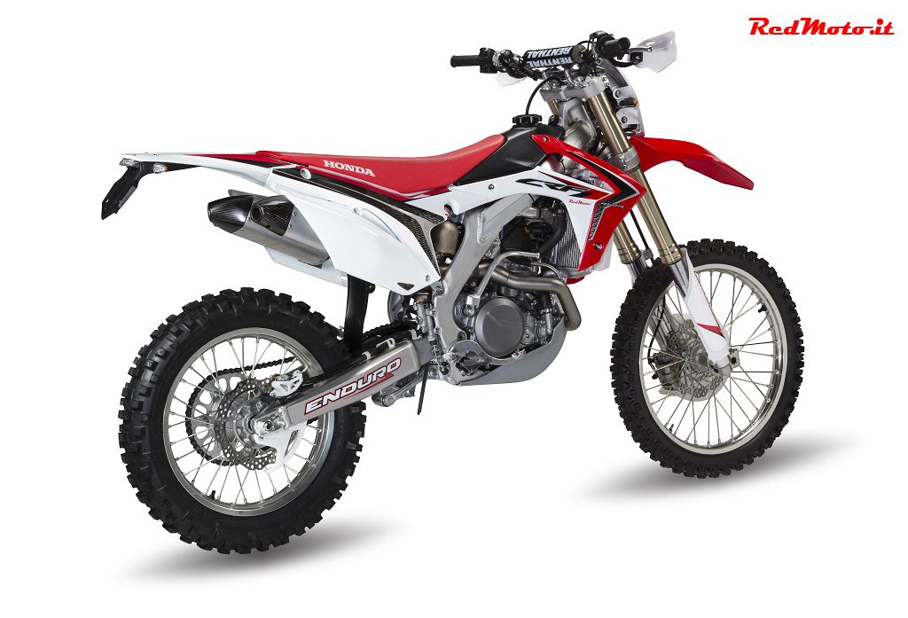 Honda Crf Enduro Honda Crf Enduro