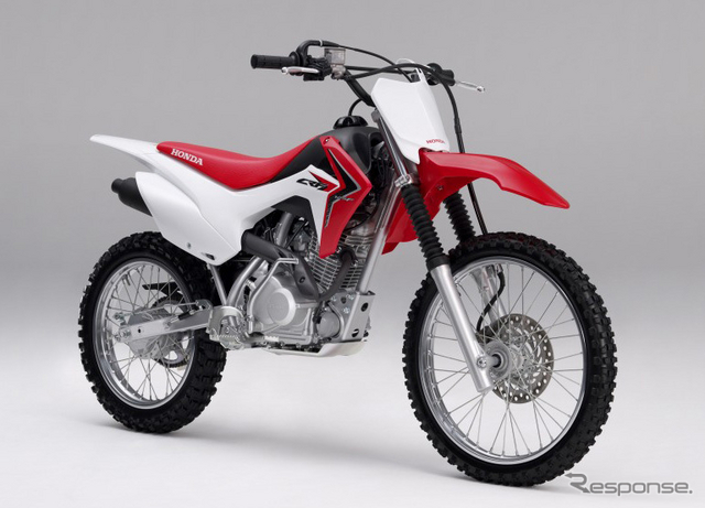 Honda Crf Series