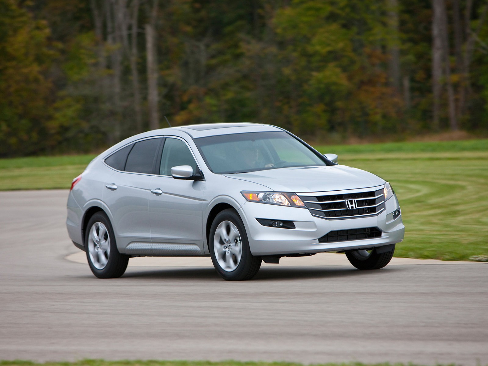 Honda Crosstour