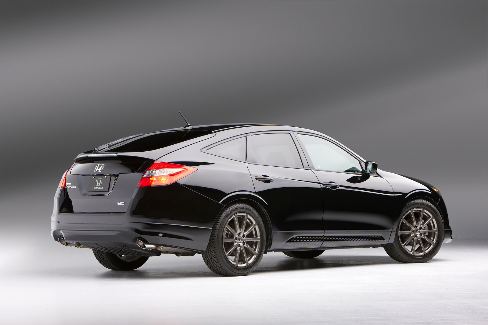 Honda Crosstour 2011