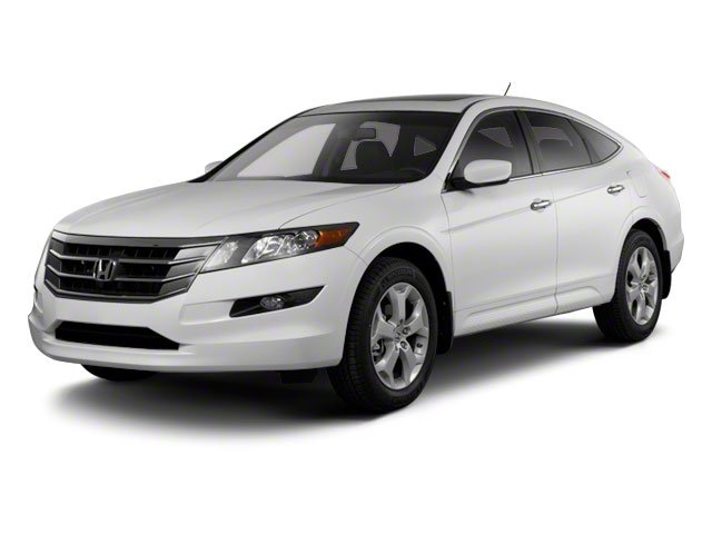 Honda Crosstour 2011