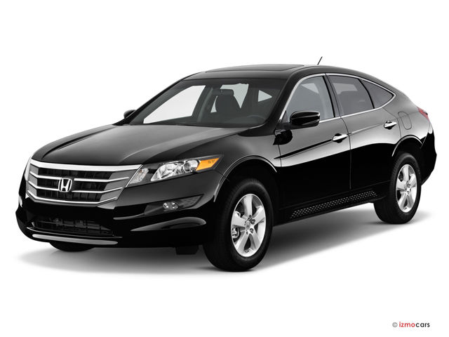 Honda Crosstour 2012
