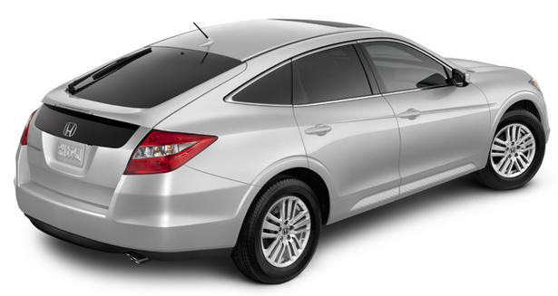 Honda Crosstour 2012 Honda Crosstour 2012
