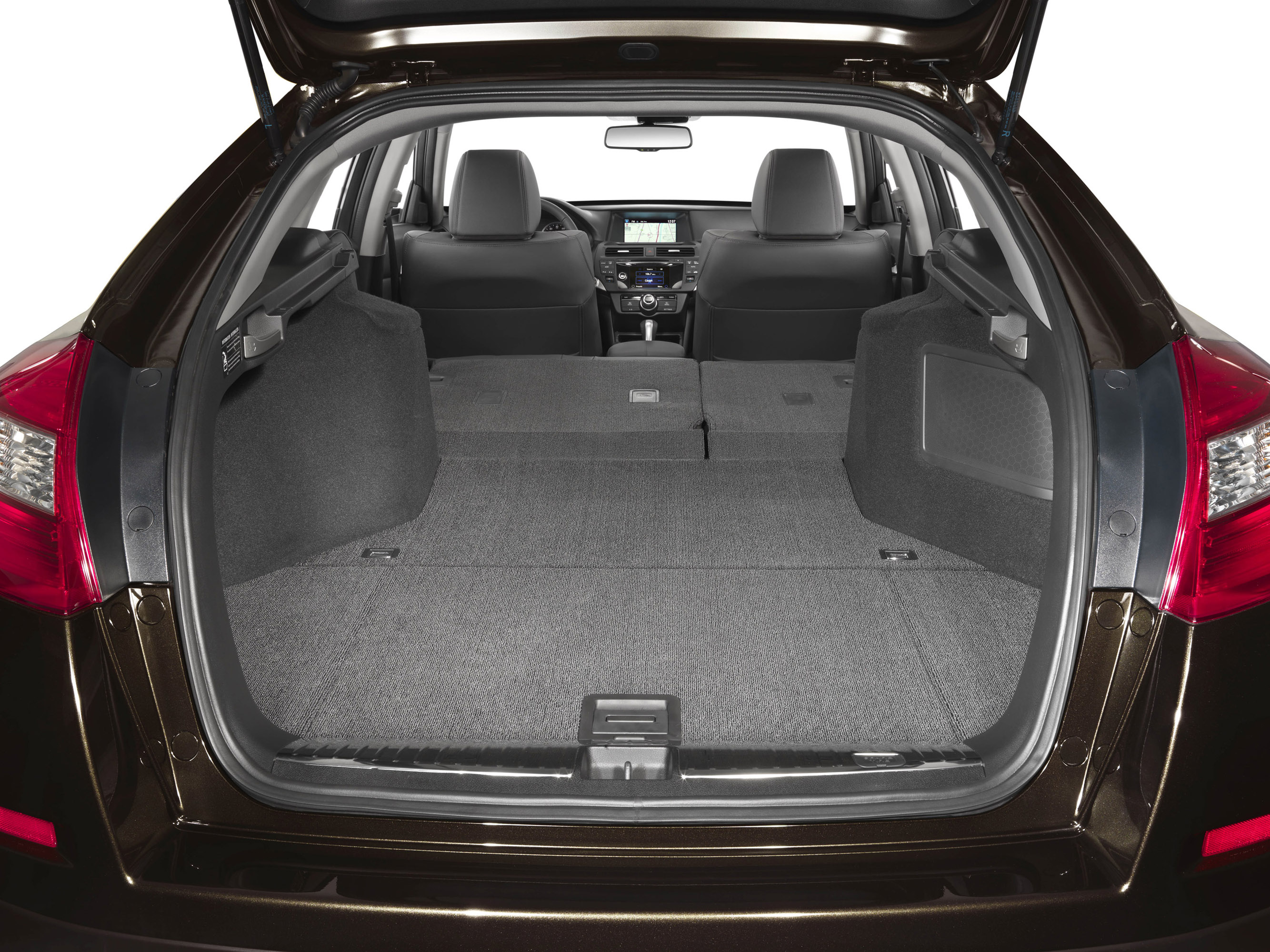 Honda Crosstour 2014