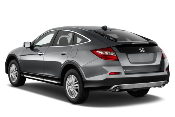 Honda Crosstour 2015