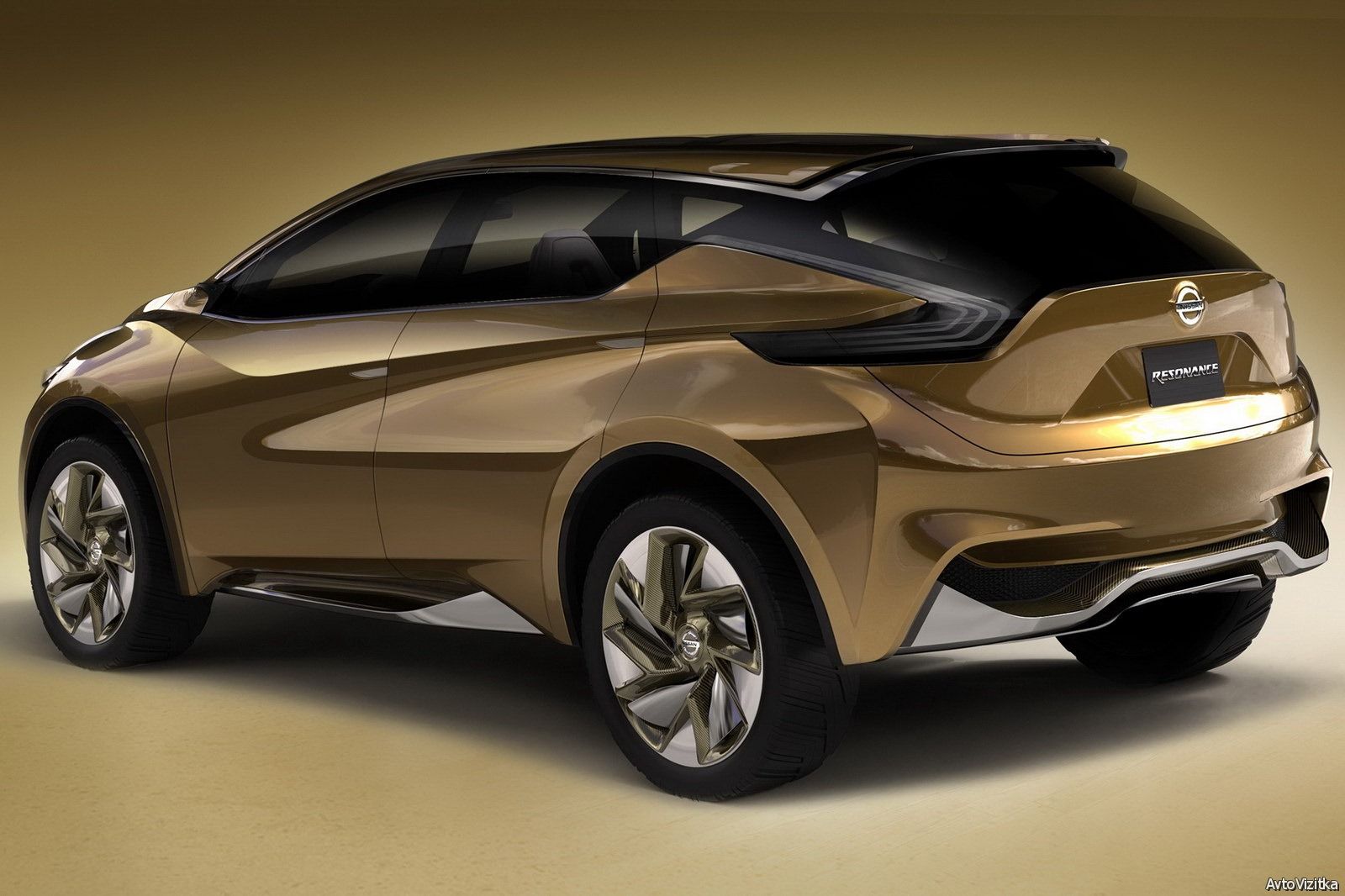 Honda Crosstour 2016