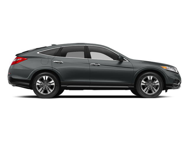 Honda Crosstour 4wd