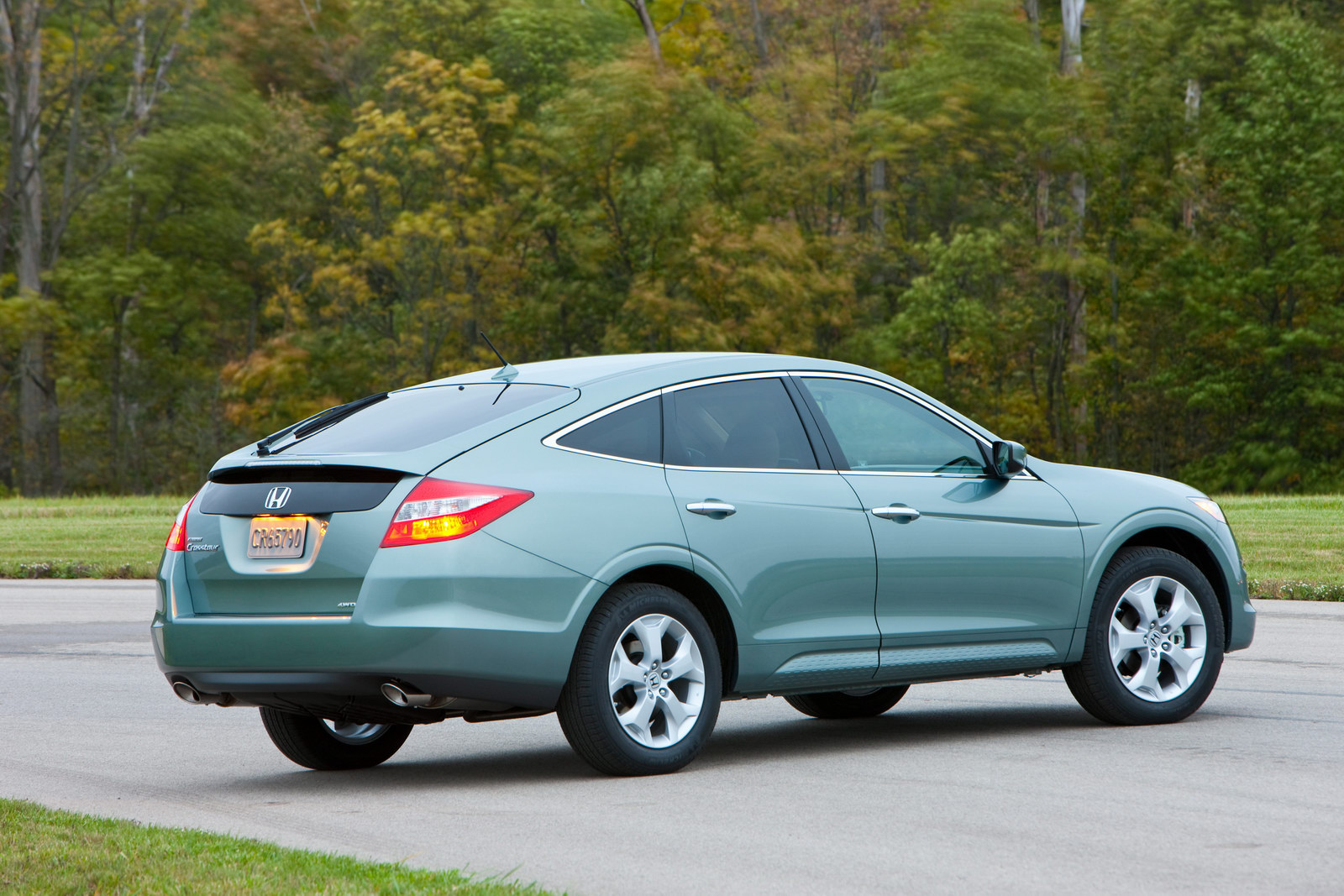 Honda Crosstour