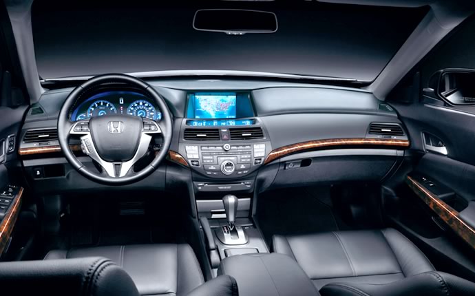 Honda Crosstour