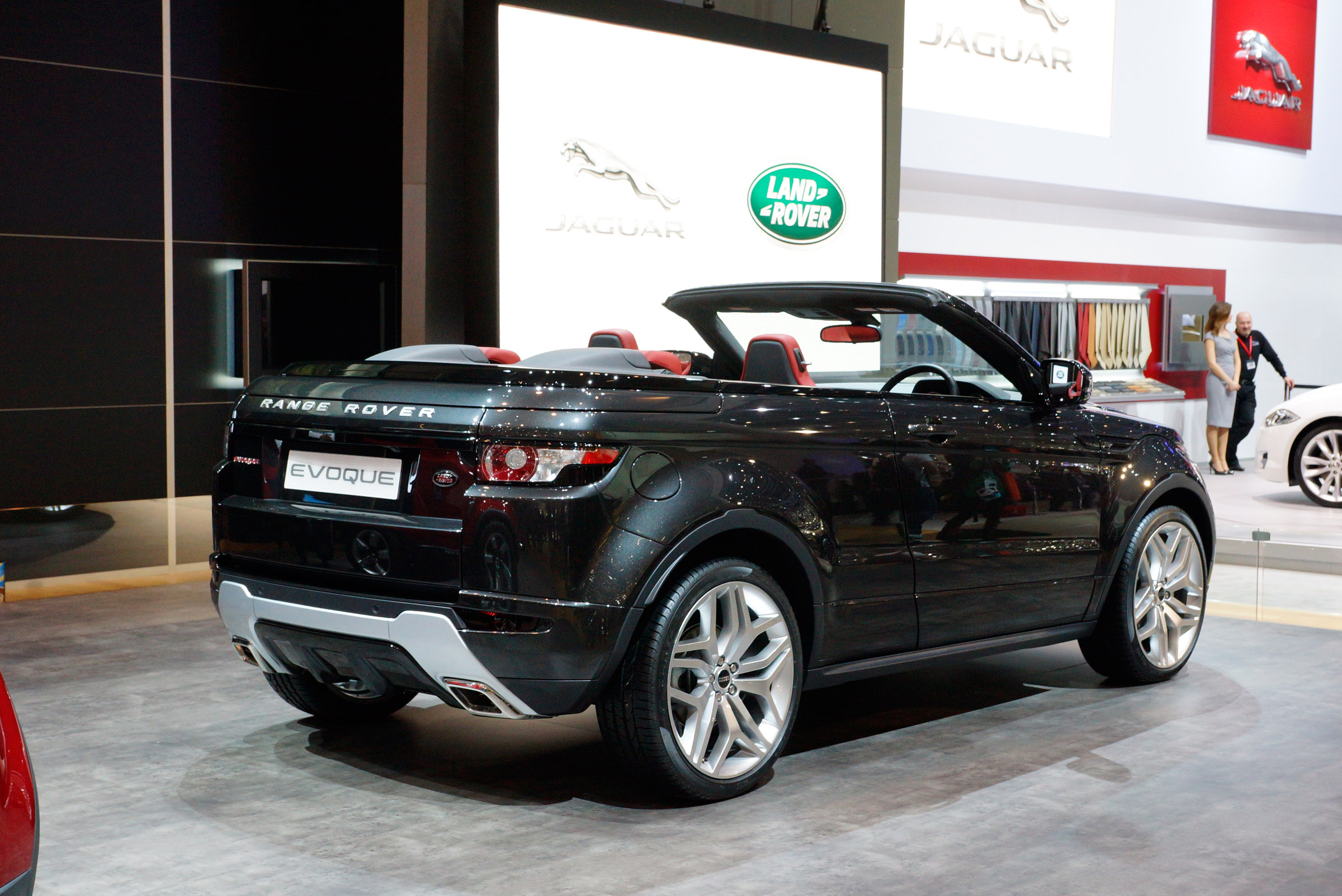 Honda Crosstour Convertible