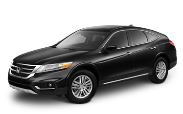Honda Crosstour Ex L Honda Crosstour Ex L