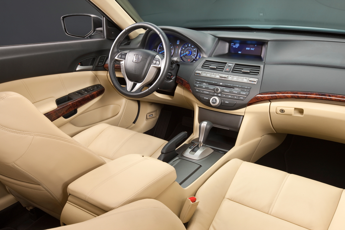 Honda Crosstour Ex L