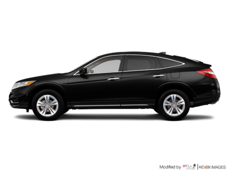 Honda Crosstour Ex L