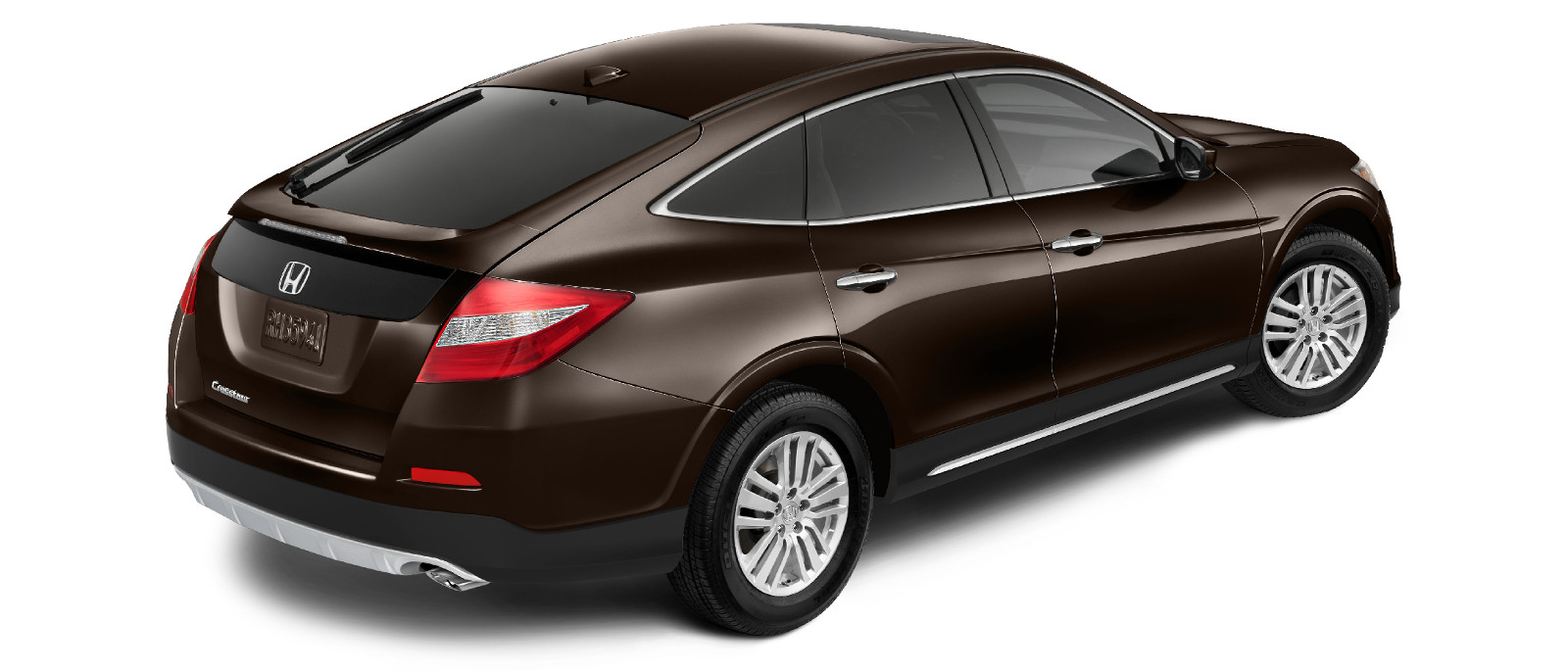 Honda Crosstour Hybrid