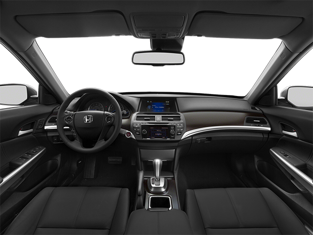 Honda Crosstour V6 4wd