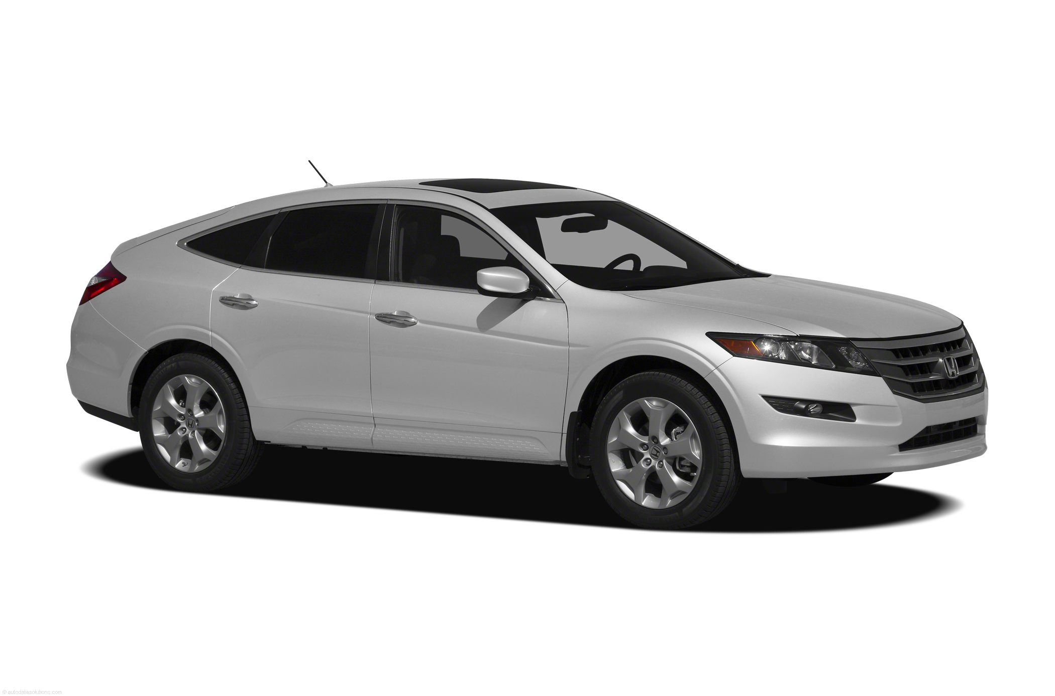 Honda Crosstour Wagon