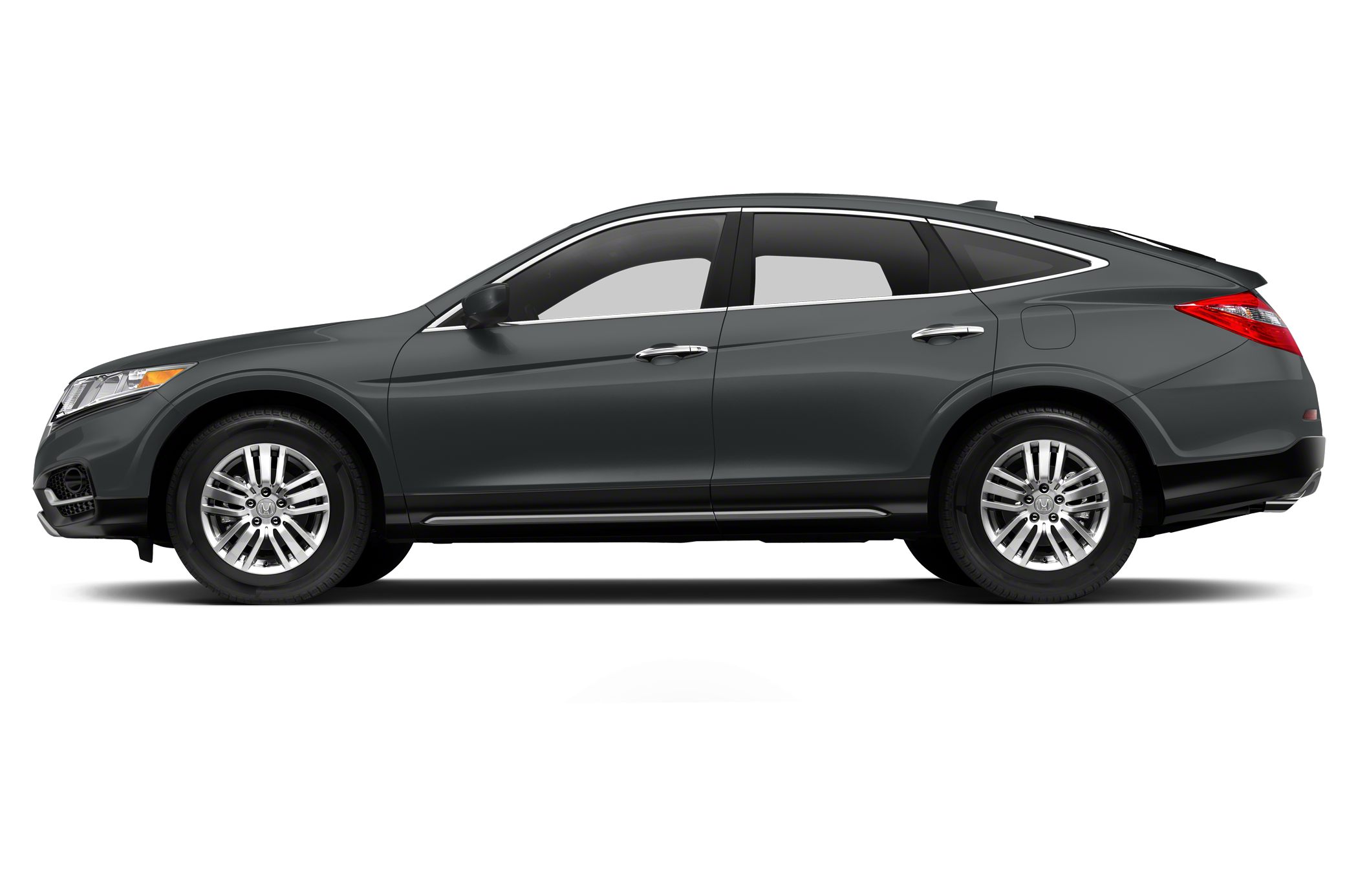 Honda Crosstour Wagon