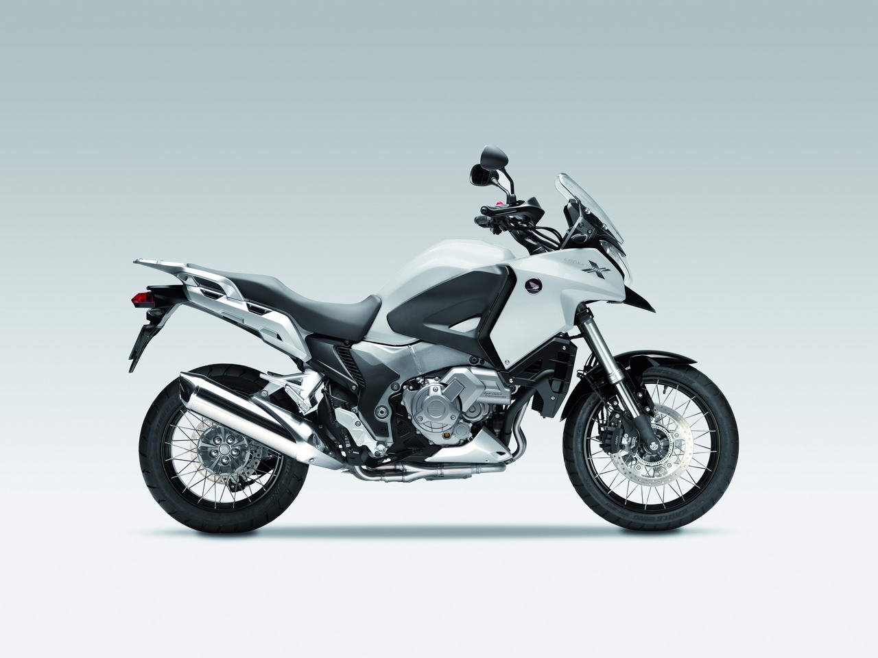 Honda Crosstourer