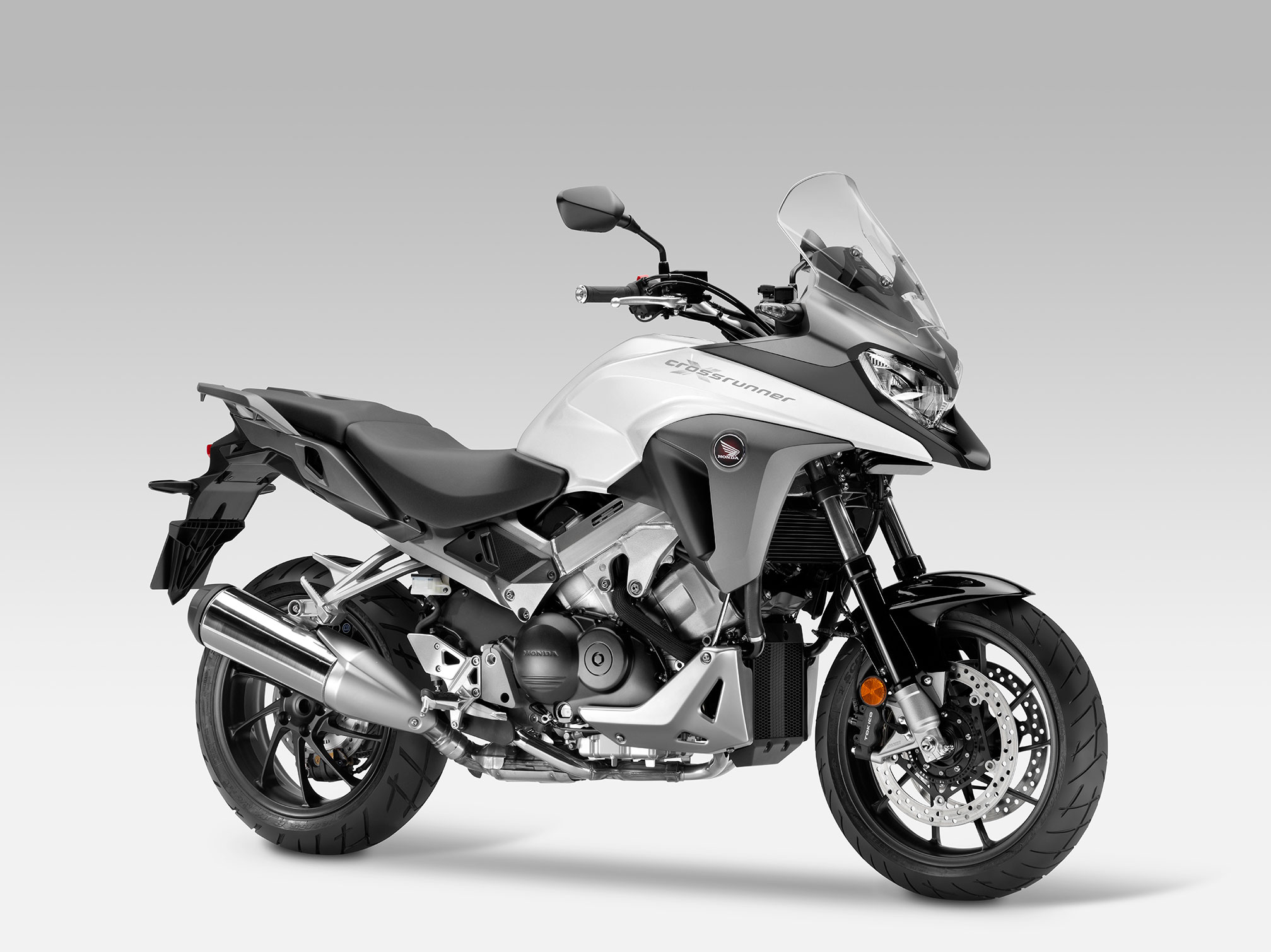Honda Crosstourer 2015 Honda Crosstourer 2015