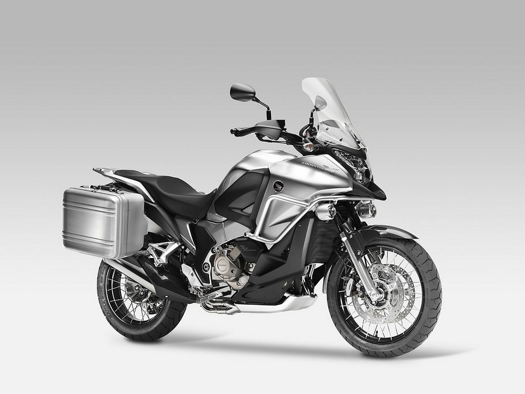 Honda Crosstourer