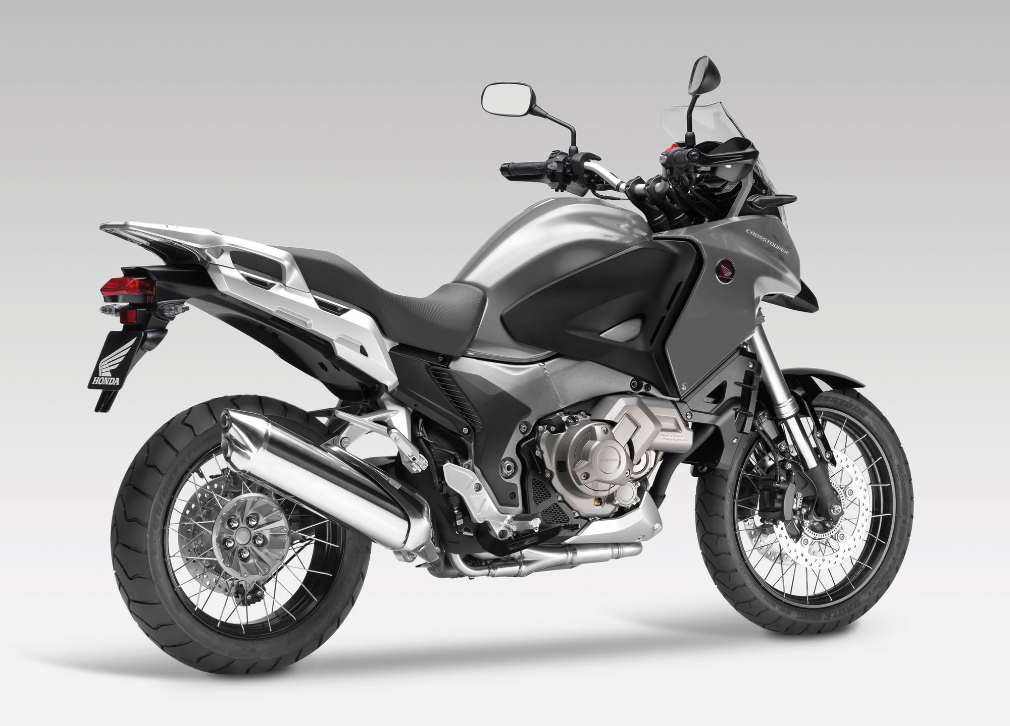 Honda Crosstourer