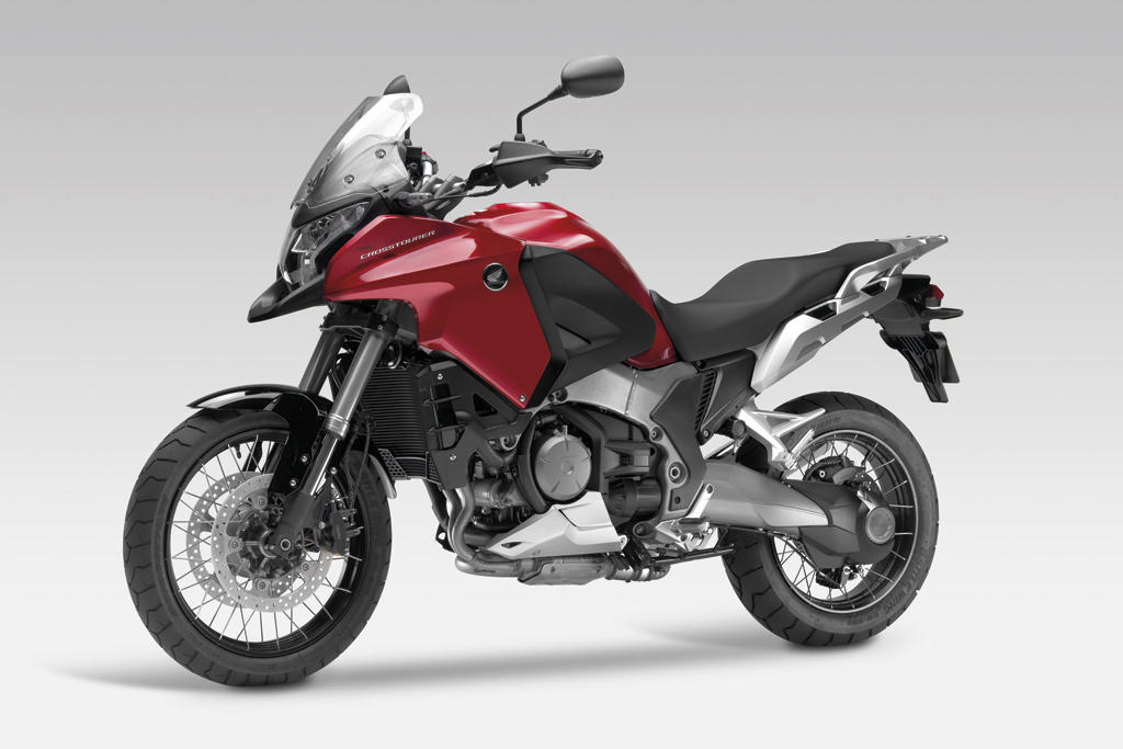 Honda Crosstourer