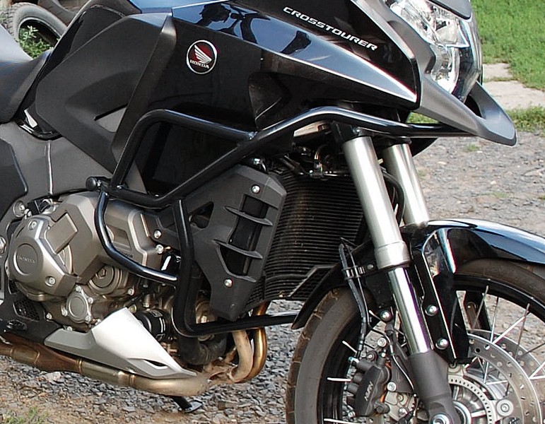 Honda Crosstourer Vfr1200x