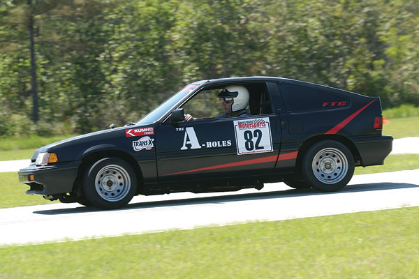 Honda Crx 1.5